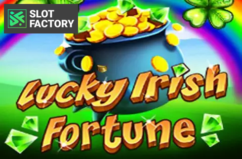 Lucky Irish Fortune